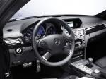 Mercedes-Benz E63 AMG 2010 года